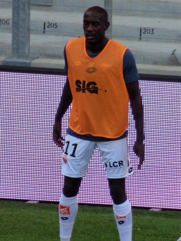 Lens - Dijon (15-08-2020) 9