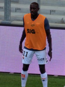 Lens - Dijon (15-08-2020) 9
