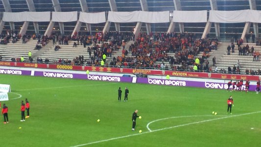 Lens - Evian (14-02-2015) 7