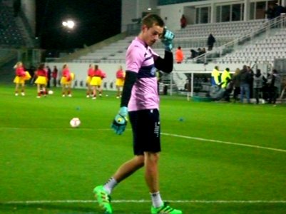 Lens - Evian (29-02-2016) 56