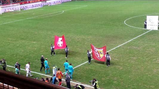 Lens - Evian (14-02-2015) 37