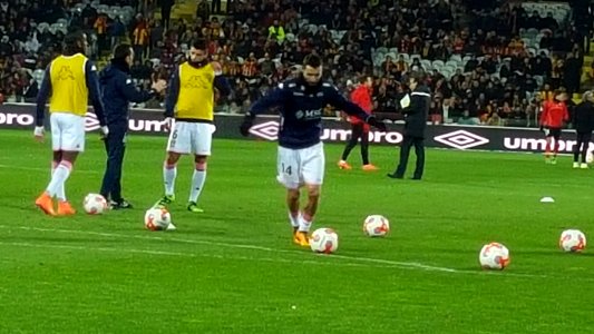 Lens - Evian (29-02-2016) 16