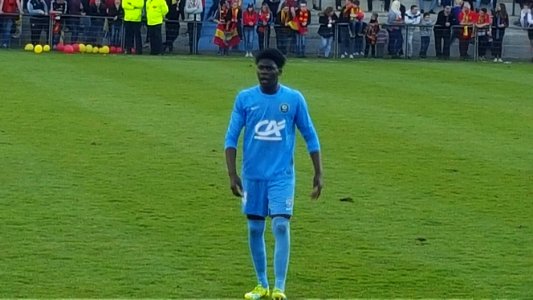 Lens U19 - Tours U19 (03-04-2016) 71