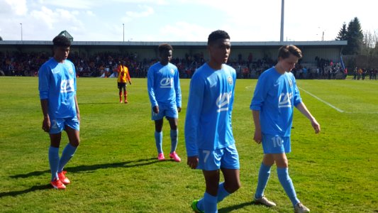 Lens U19 - Tours U19 (03-04-2016) 50