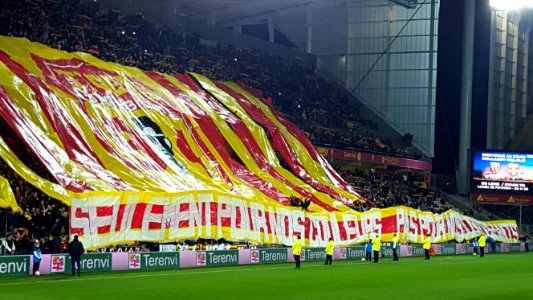 Lens - Evian (29-02-2016) 23