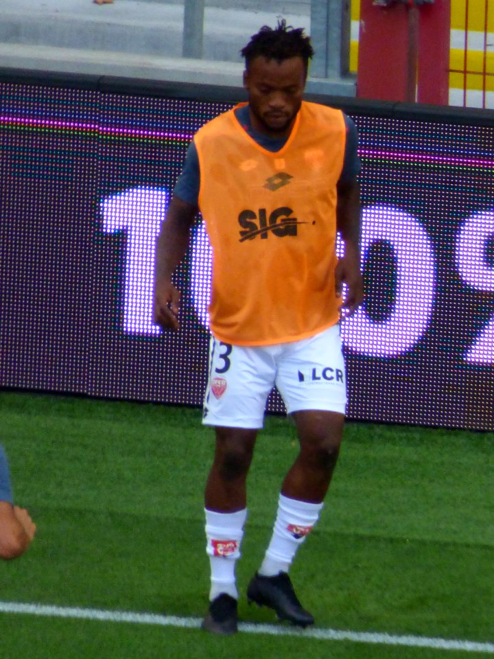 Lens - Dijon (15-08-2020) 6