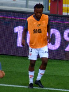 Lens - Dijon (15-08-2020) 6