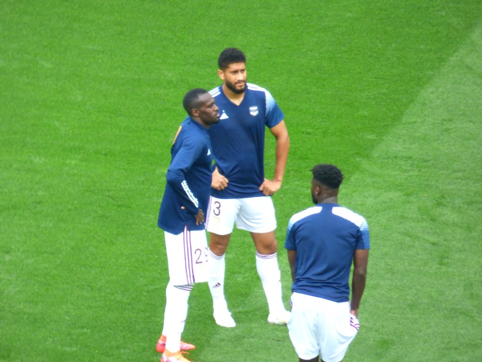 Lens - Girondins de Bordeaux (19-09-2020) 31