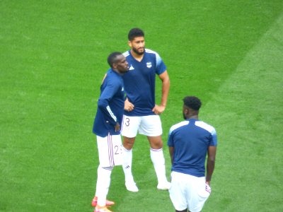 Lens - Girondins de Bordeaux (19-09-2020) 31