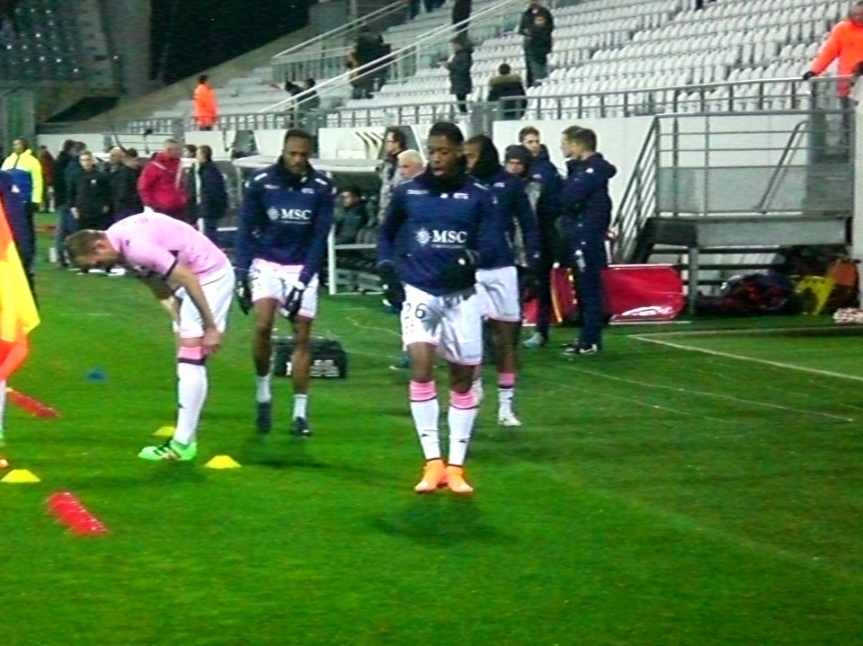 Lens - Evian (29-02-2016) 62