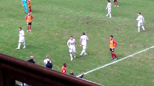 Lens - Evian (14-02-2015) 9