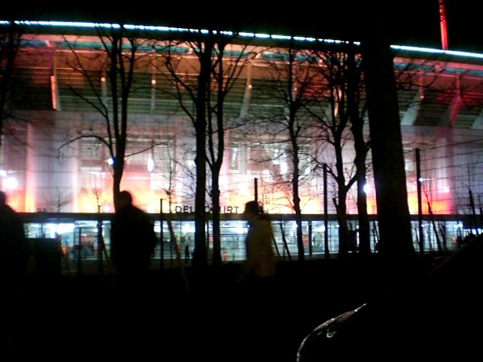 Lens - Evian (29-02-2016) 51
