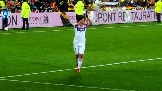 Lens - Evian (29-02-2016) 47