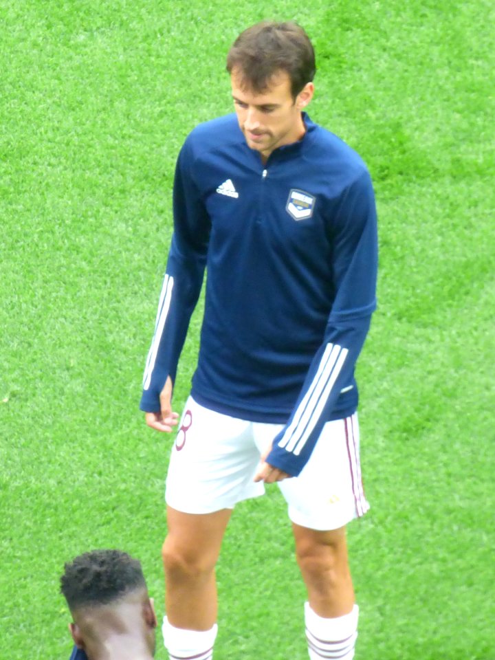 Lens - Girondins de Bordeaux (19-09-2020) 26