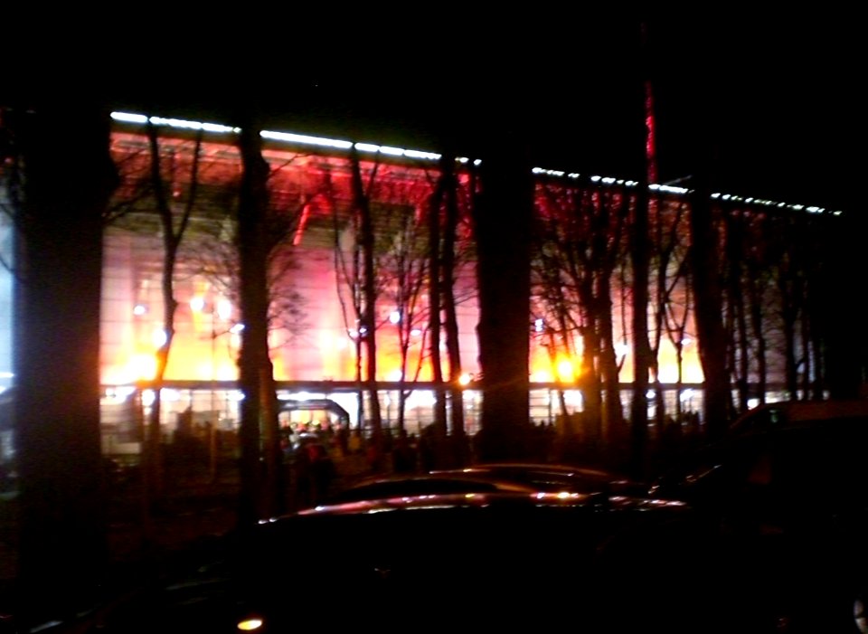 Lens - Evian (29-02-2016) 50