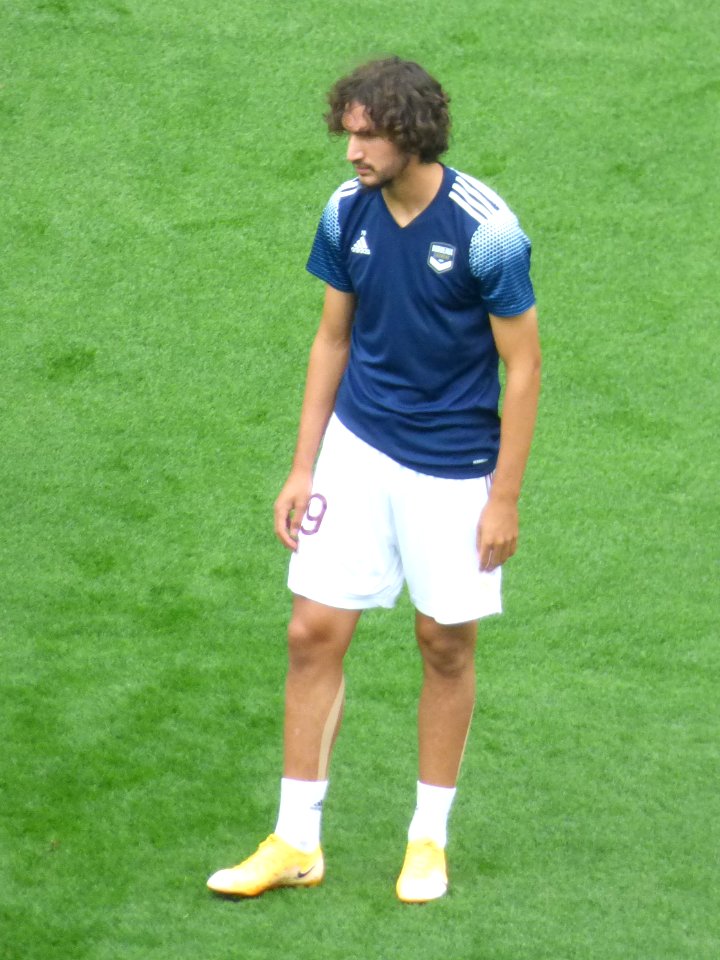 Lens - Girondins de Bordeaux (19-09-2020) 30