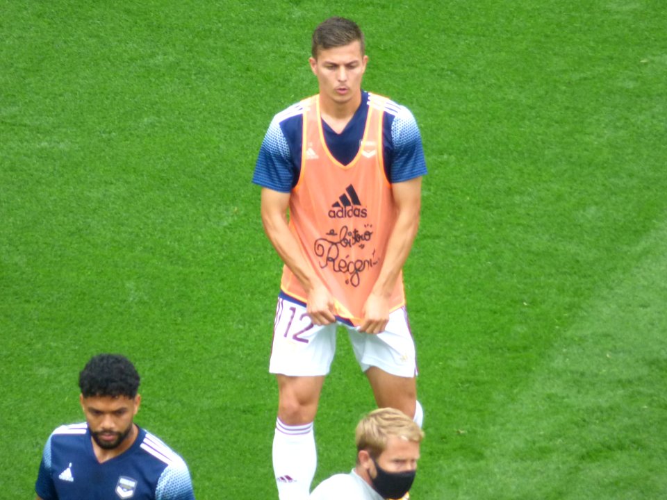 Lens - Girondins de Bordeaux (19-09-2020) 28