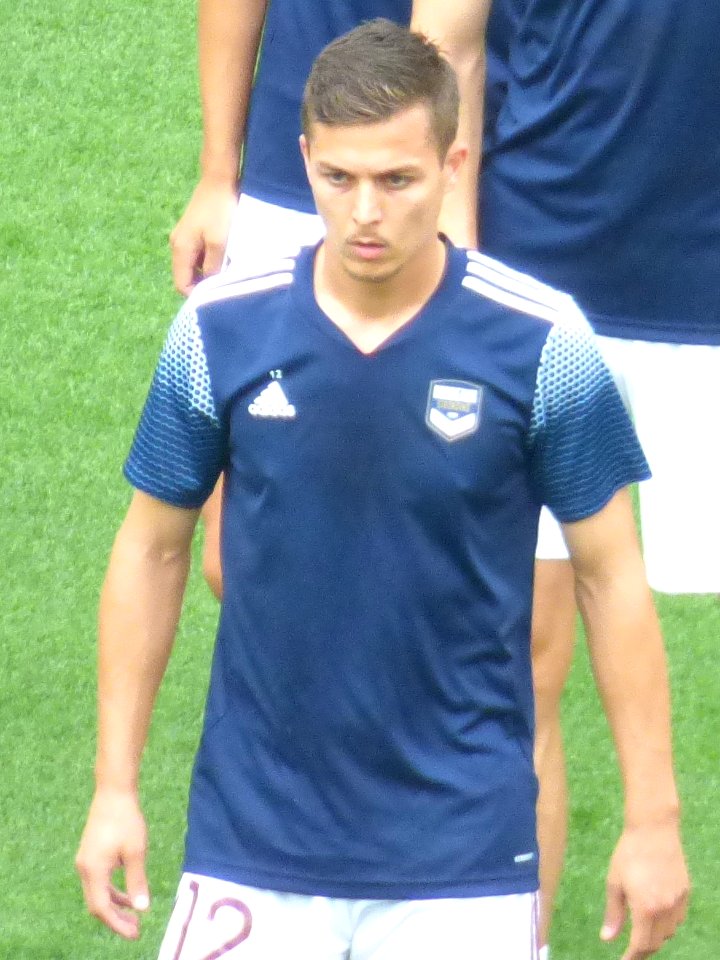 Lens - Girondins de Bordeaux (19-09-2020) 16