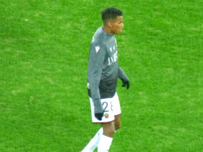 Lens - Nice (23-01-2021) 22
