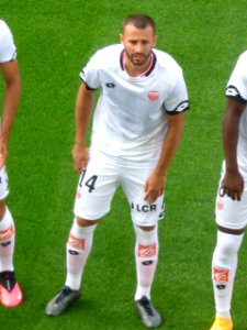 Lens - Dijon (15-08-2020) 34