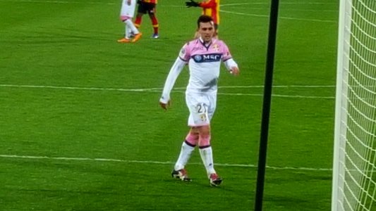 Lens - Evian (29-02-2016) 41