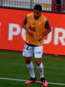 Lens - Dijon (15-08-2020) 4