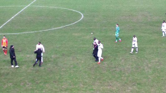 Lens - Evian (14-02-2015) 3