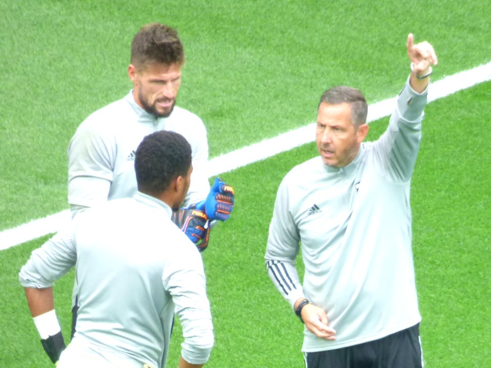 Lens - Girondins de Bordeaux (19-09-2020) 41
