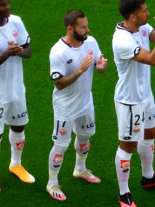 Lens - Dijon (15-08-2020) 35