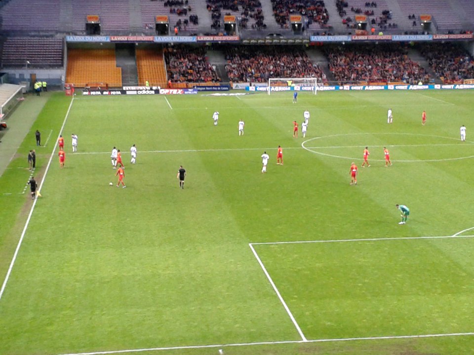 Lens - Istres (17-05-2013) 13