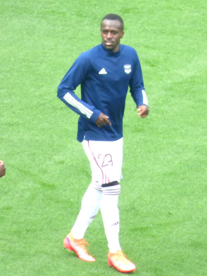 Lens - Girondins de Bordeaux (19-09-2020) 50