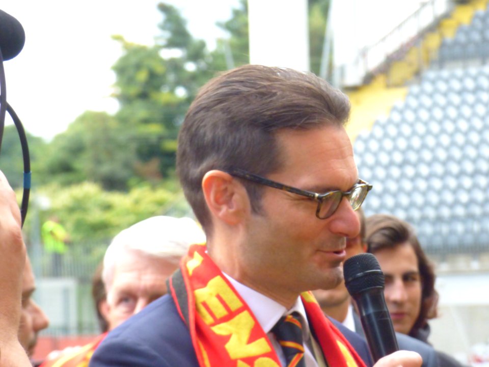 Lens - Sochaux (15-09-2018) 13