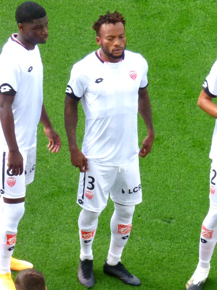 Lens - Dijon (15-08-2020) 32