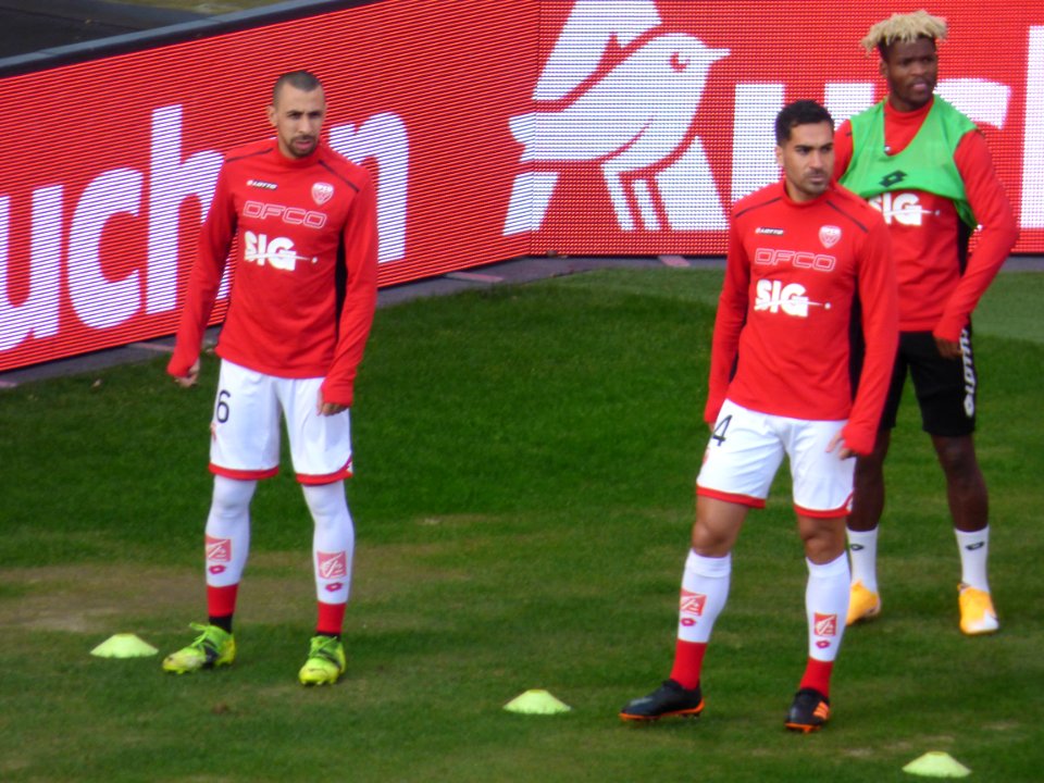 Lens - Dijon (21-02-2021) 10