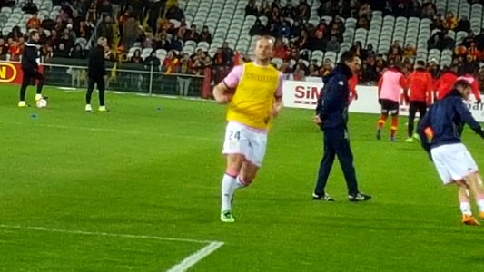 Lens - Evian (29-02-2016) 12