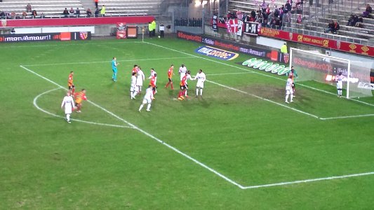 Lens - Evian (14-02-2015) 29