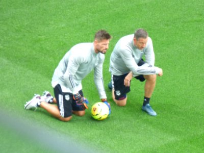 Lens - Girondins de Bordeaux (19-09-2020) 2