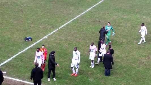 Lens - Evian (14-02-2015) 31