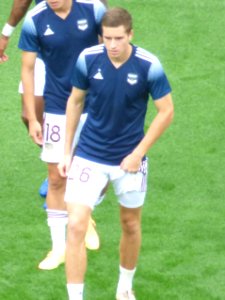 Lens - Girondins de Bordeaux (19-09-2020) 17