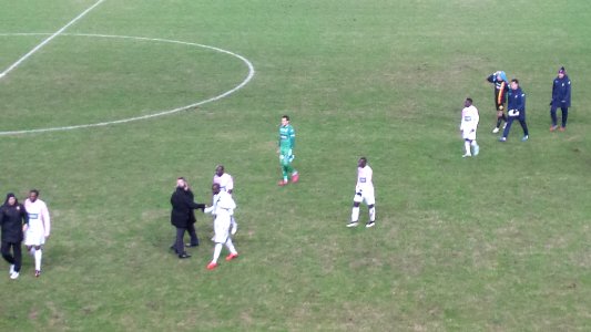 Lens - Evian (14-02-2015) 4