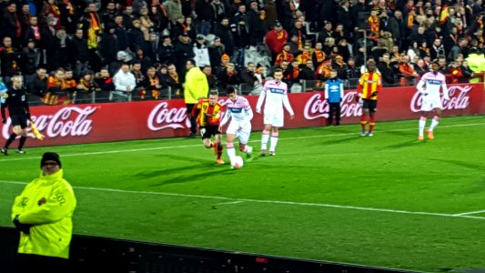 Lens - Evian (29-02-2016) 30