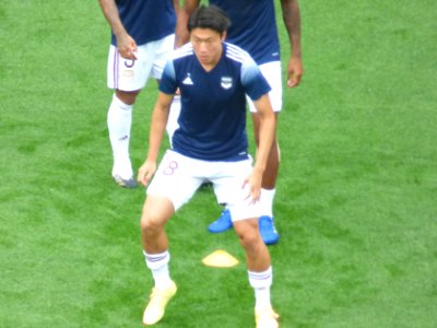 Lens - Girondins de Bordeaux (19-09-2020) 19