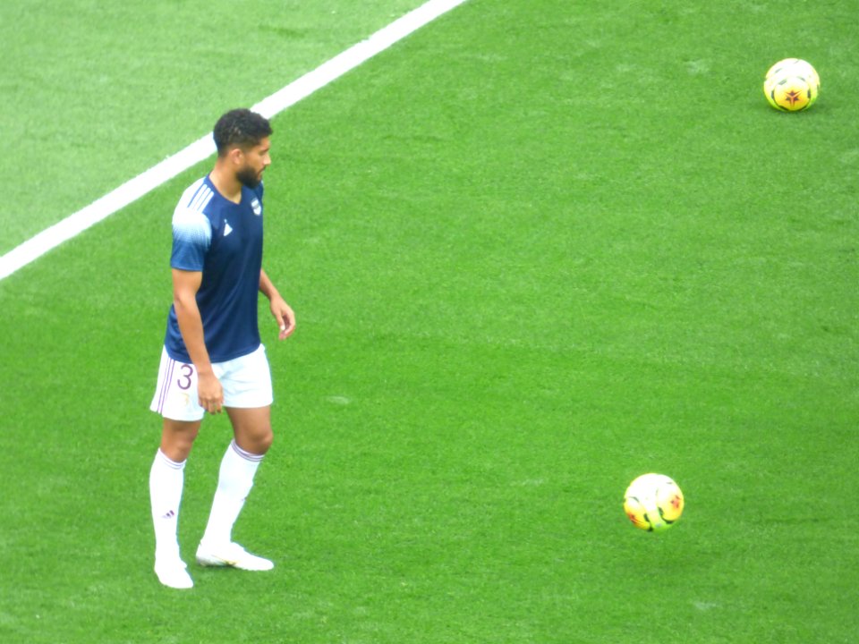 Lens - Girondins de Bordeaux (19-09-2020) 46