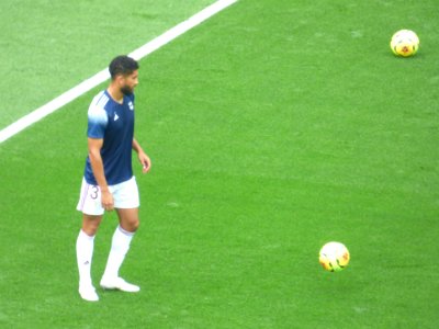 Lens - Girondins de Bordeaux (19-09-2020) 46