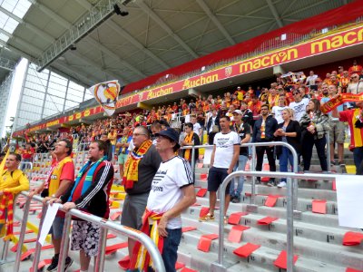 Lens - Sochaux (15-09-2018) 61