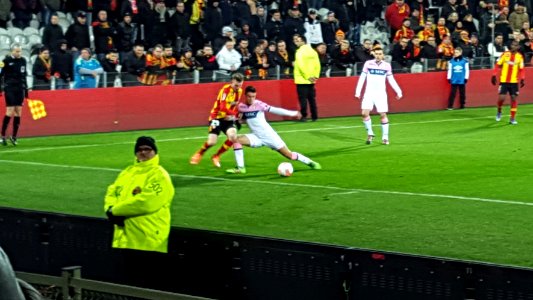 Lens - Evian (29-02-2016) 31