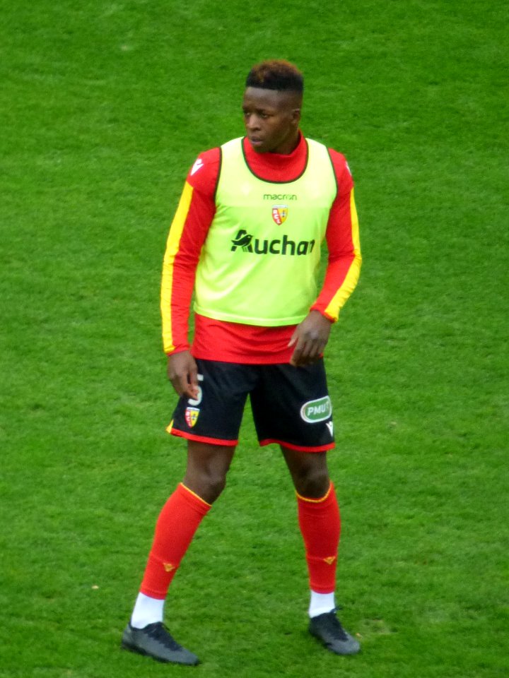 Lens - Sochaux (23-11-2019) 55