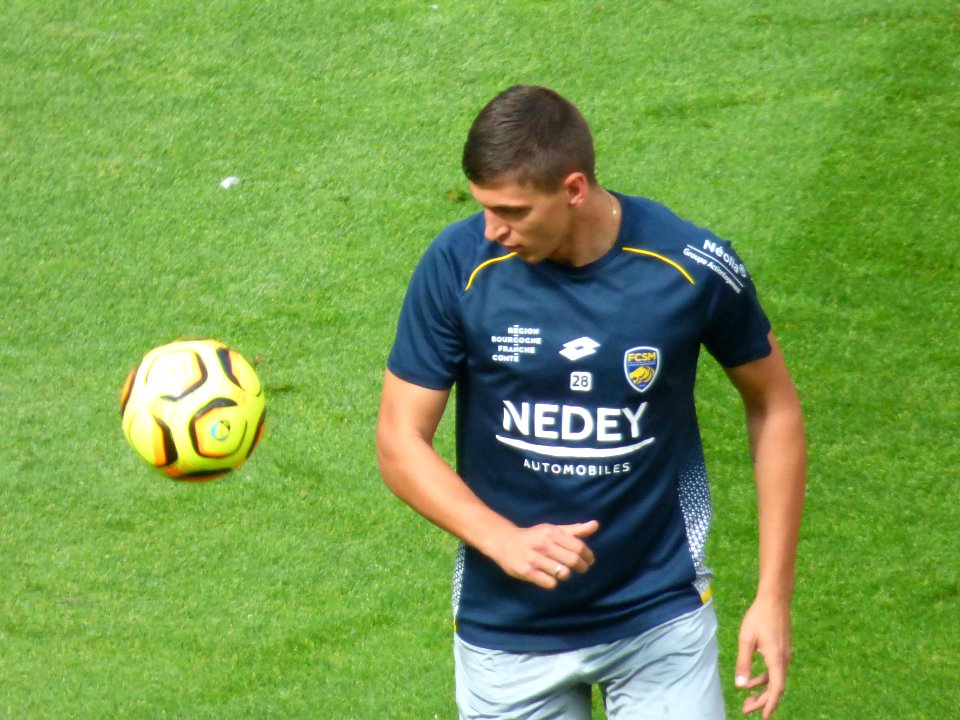 Lens - Sochaux (15-09-2018) 135