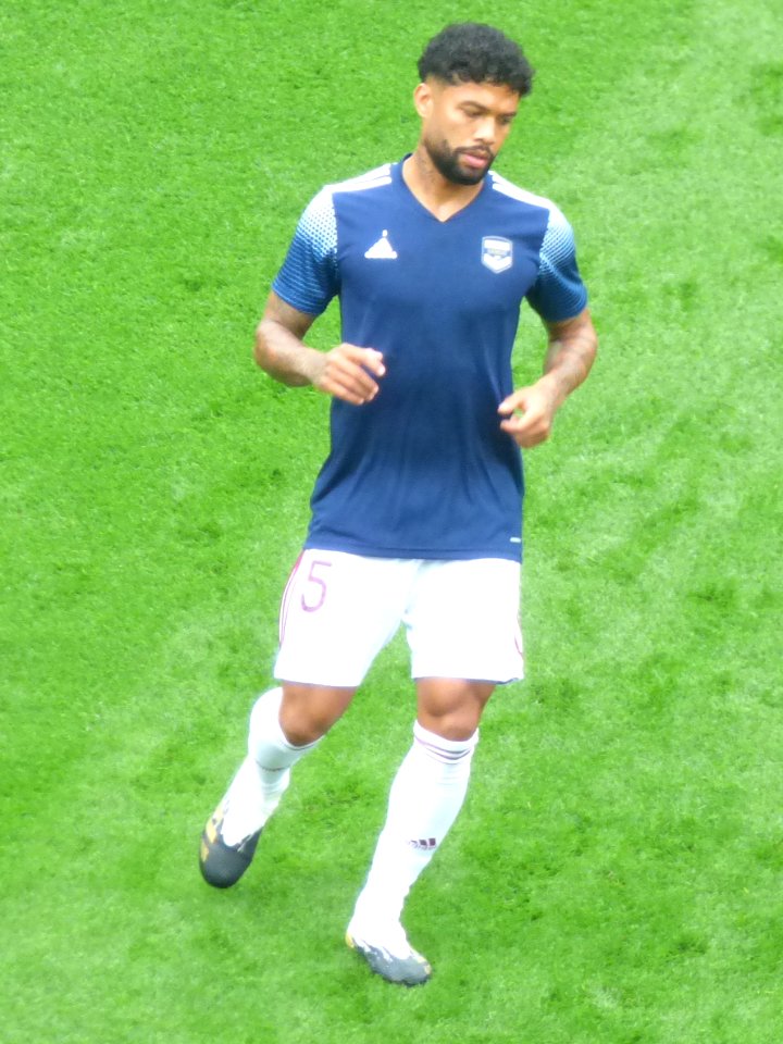 Lens - Girondins de Bordeaux (19-09-2020) 10