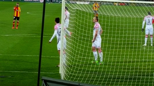 Lens - Evian (29-02-2016) 42
